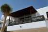 Villa in Puerto del Carmen - 3BR Beach House - Solarium & Shower Terrace