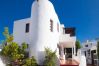 Villa in Puerto del Carmen - 2BR Beach House - Solarium & Shower Terrace - 12