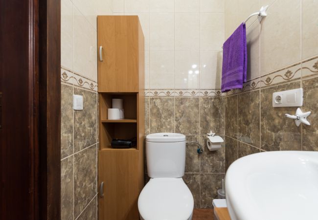 House in Vecindario - Private Solarium - 2BR House Near the Airport House in Vecindario - Private Solarium - 2BR House Near the Airport