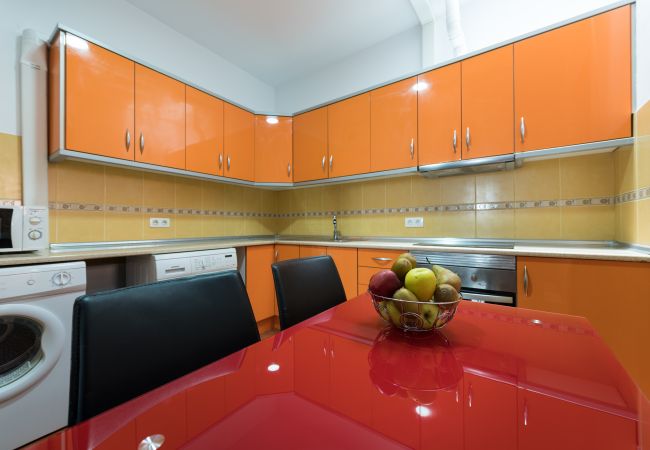 House in Vecindario - Private Solarium - 2BR House Near the Airport House in Vecindario - Private Solarium - 2BR House Near the Airport