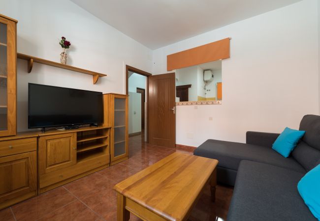 House in Vecindario - Private Solarium - 2BR House Near the Airport House in Vecindario - Private Solarium - 2BR House Near the Airport