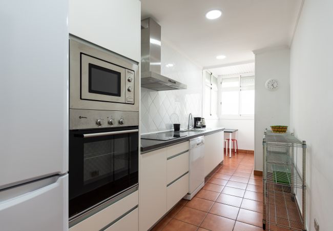 Apartment in Las Palmas de Gran Canaria - Centric 2BR Flat 5 min Walk to Las Canteras Beach Apartment in Las Palmas de Gran Canaria - Centric 2BR Flat 5 min Walk to Las Canteras Beach