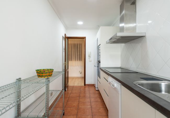 Apartment in Las Palmas de Gran Canaria - Centric 2BR Flat 5 min Walk to Las Canteras Beach Apartment in Las Palmas de Gran Canaria - Centric 2BR Flat 5 min Walk to Las Canteras Beach