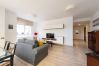 Apartment in Las Palmas de Gran Canaria - Centric 2BR Flat 5 min Walk to Las Canteras Beach Apartment in Las Palmas de Gran Canaria - Centric 2BR Flat 5 min Walk to Las Canteras Beach