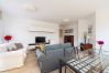 Apartment in Las Palmas de Gran Canaria - Centric 2BR Flat 5 min Walk to Las Canteras Beach Apartment in Las Palmas de Gran Canaria - Centric 2BR Flat 5 min Walk to Las Canteras Beach