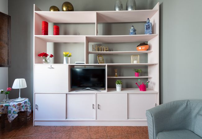 Apartment in Arucas - Balcony Spacious 2BR Historic Centre Arucas Apartment in Arucas - Balcony Spacious 2BR Historic Centre Arucas