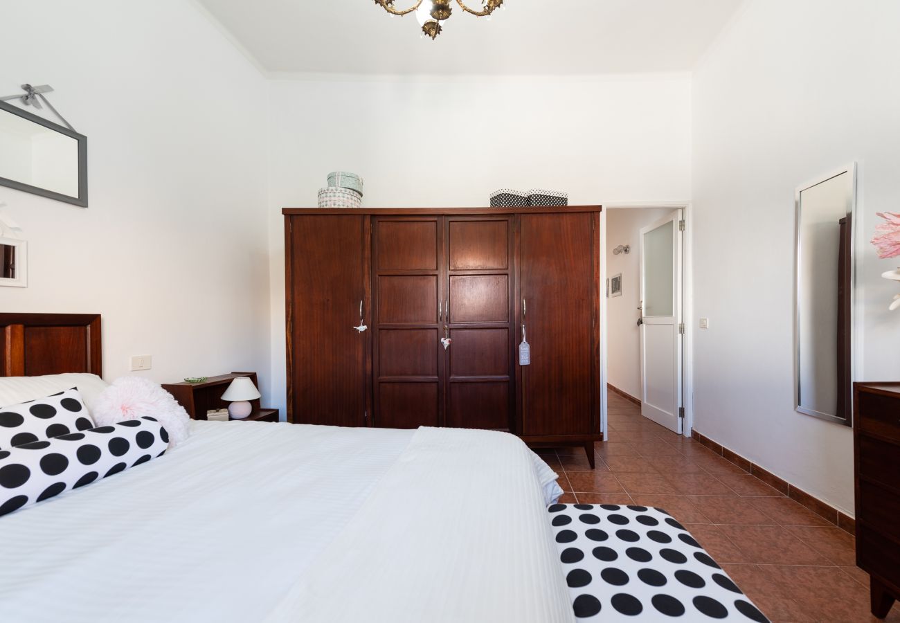 Apartment in Arucas - Balcony Spacious 2BR Historic Centre Arucas Apartment in Arucas - Balcony Spacious 2BR Historic Centre Arucas