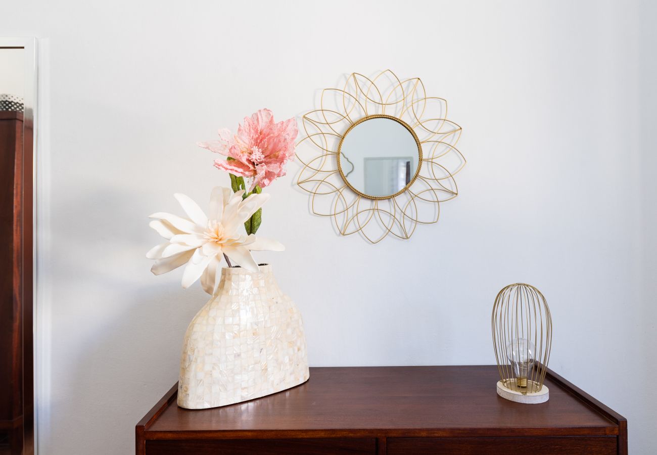 Apartment in Arucas - Balcony Spacious 2BR Historic Centre Arucas Apartment in Arucas - Balcony Spacious 2BR Historic Centre Arucas