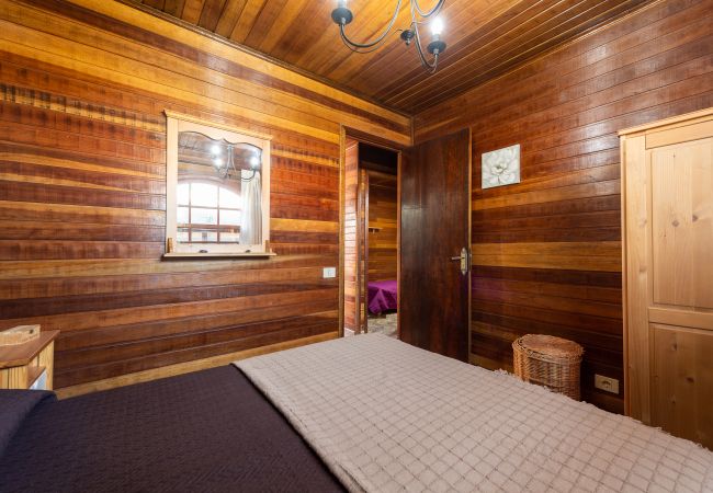 House in San Bartolomé de Tirajana - Camping Cabin - Private Solarium & Pool - BBQ House in San Bartolomé de Tirajana - Camping Cabin - Private Solarium & Pool - BBQ