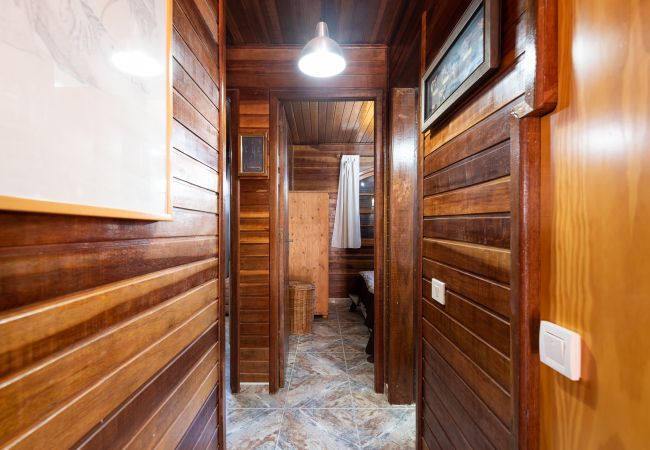House in San Bartolomé de Tirajana - Camping Cabin - Private Solarium & Pool - BBQ House in San Bartolomé de Tirajana - Camping Cabin - Private Solarium & Pool - BBQ