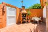 House in San Bartolomé de Tirajana - Camping Cabin - Private Solarium & Pool - BBQ House in San Bartolomé de Tirajana - Camping Cabin - Private Solarium & Pool - BBQ