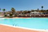 House in San Bartolomé de Tirajana - Camping Cabin - Private Solarium & Pool - BBQ House in San Bartolomé de Tirajana - Camping Cabin - Private Solarium & Pool - BBQ