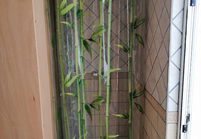 Apartment in Arrecife - Centric Home - Solarium Terrace - Sea Views Apartment in Arrecife - Centric Home - Solarium Terrace - Sea Views