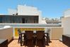 Apartment in Arrecife - Centric Home - Solarium Terrace - Sea Views