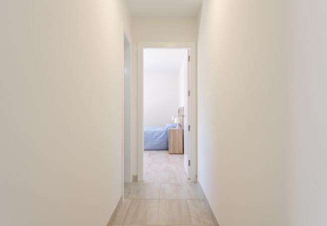 Apartment in Mogán - 2 min Walk to Beach - Sea Views Terrace - 1 Apartment in Mogán - 2 min Walk to Beach - Sea Views Terrace - 1