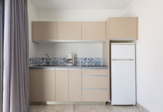 Apartment in Mogán - 2 min Walk to Beach - Sea Views Terrace - 1 Apartment in Mogán - 2 min Walk to Beach - Sea Views Terrace - 1