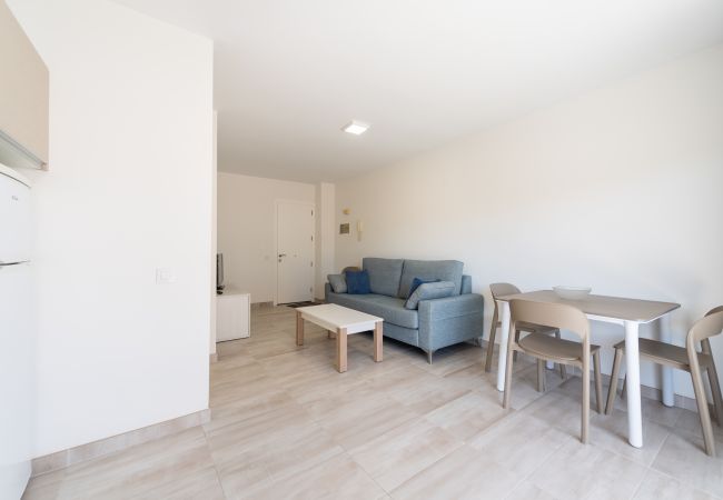 Apartment in Mogán - 2 min Walk to Beach - Sea Views Terrace - 1 Apartment in Mogán - 2 min Walk to Beach - Sea Views Terrace - 1
