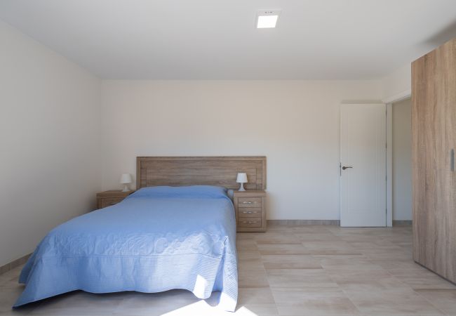 Apartment in Mogán - 2 min Walk to Beach - Sea Views Terrace - 1 Apartment in Mogán - 2 min Walk to Beach - Sea Views Terrace - 1