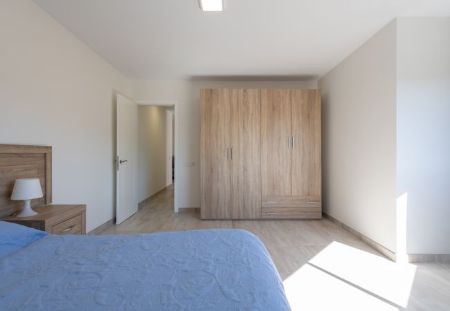 Apartment in Mogán - 2 min Walk to Beach - Sea Views Terrace - 1 Apartment in Mogán - 2 min Walk to Beach - Sea Views Terrace - 1