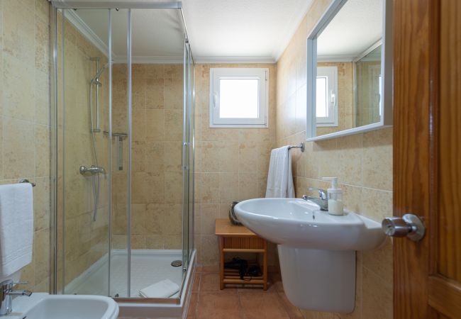 Apartment in Morro Jable - 3BR Home - 5 min walk to JandĂa Beach Apartment in Morro Jable - 3BR Home - 5 min walk to JandĂa Beach