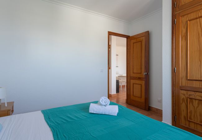 Apartment in Morro Jable - 3BR Home - 5 min walk to JandĂa Beach Apartment in Morro Jable - 3BR Home - 5 min walk to JandĂa Beach
