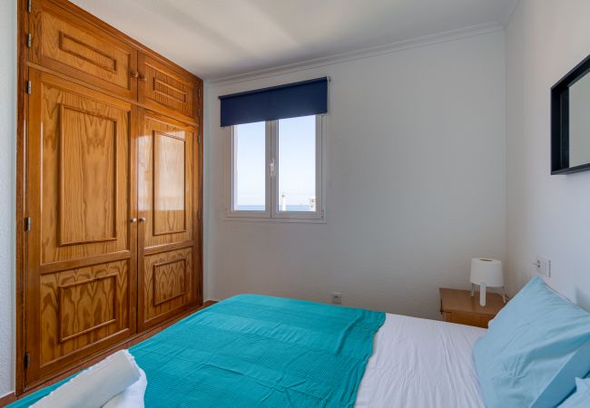 Apartment in Morro Jable - 3BR Home - 5 min walk to JandĂa Beach Apartment in Morro Jable - 3BR Home - 5 min walk to JandĂa Beach