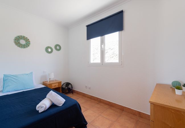 Apartment in Morro Jable - 3BR Home - 5 min walk to JandĂa Beach Apartment in Morro Jable - 3BR Home - 5 min walk to JandĂa Beach