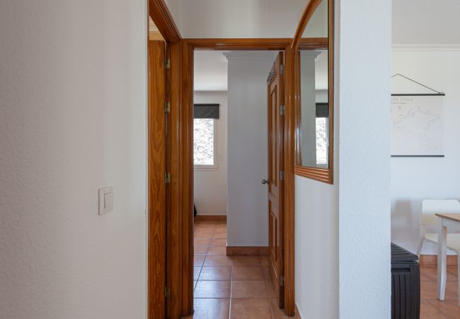Apartment in Morro Jable - 3BR Home - 5 min walk to JandĂa Beach Apartment in Morro Jable - 3BR Home - 5 min walk to JandĂa Beach