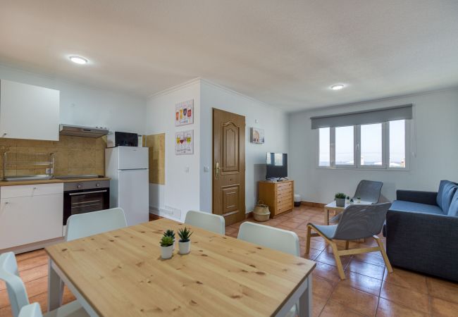 Apartment in Morro Jable - 3BR Home - 5 min walk to JandĂa Beach Apartment in Morro Jable - 3BR Home - 5 min walk to JandĂa Beach