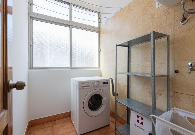 Apartment in Morro Jable - 3BR Home - 5 min walk to JandĂa Beach Apartment in Morro Jable - 3BR Home - 5 min walk to JandĂa Beach