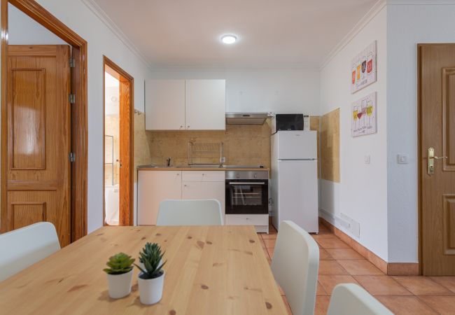 Apartment in Morro Jable - 3BR Home - 5 min walk to JandĂa Beach Apartment in Morro Jable - 3BR Home - 5 min walk to JandĂa Beach