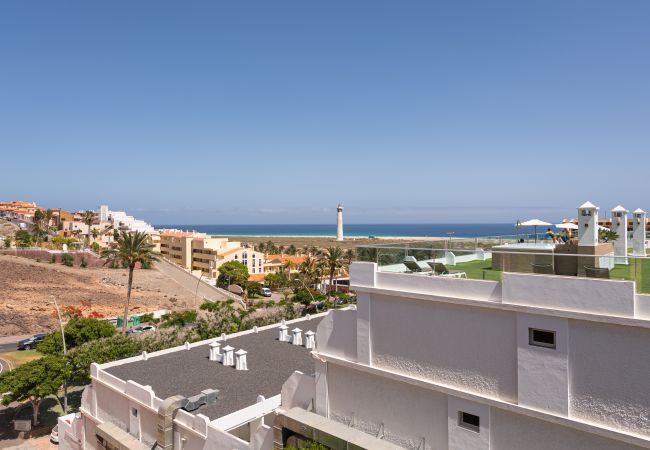 Apartment in Morro Jable - 3BR Home - 5 min walk to JandĂa Beach Apartment in Morro Jable - 3BR Home - 5 min walk to JandĂa Beach