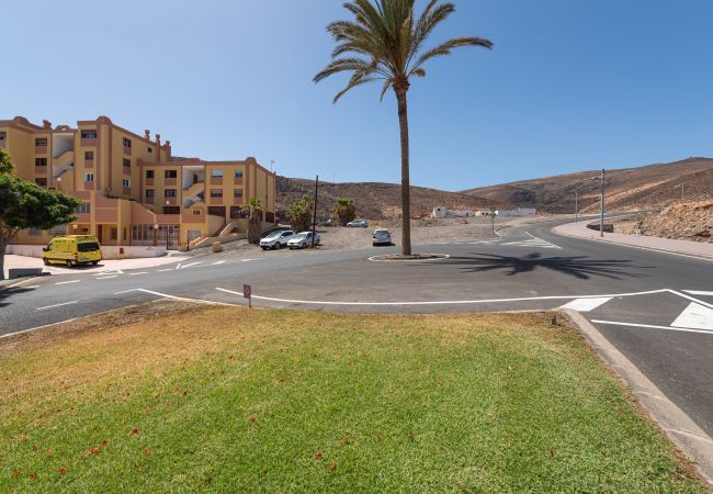 Apartment in Morro Jable - 3BR Home - 5 min walk to JandĂa Beach Apartment in Morro Jable - 3BR Home - 5 min walk to JandĂa Beach