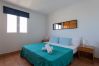 Apartment in Morro Jable - 3BR Home - 5 min walk to JandĂa Beach Apartment in Morro Jable - 3BR Home - 5 min walk to JandĂa Beach