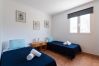 Apartment in Morro Jable - 3BR Home - 5 min walk to JandĂa Beach Apartment in Morro Jable - 3BR Home - 5 min walk to JandĂa Beach