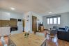 Apartment in Morro Jable - 3BR Home - 5 min walk to JandĂa Beach Apartment in Morro Jable - 3BR Home - 5 min walk to JandĂa Beach