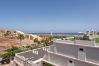 Apartment in Morro Jable - 3BR Home - 5 min walk to JandĂa Beach Apartment in Morro Jable - 3BR Home - 5 min walk to JandĂa Beach