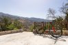 House in Santa Brígida - Sunset Views Terrace 2BR Cave House - Parking House in Santa Brígida - Sunset Views Terrace 2BR Cave House - Parking