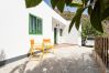 House in Santa Brígida - Sunset Views Terrace 2BR Cave House - Parking House in Santa Brígida - Sunset Views Terrace 2BR Cave House - Parking