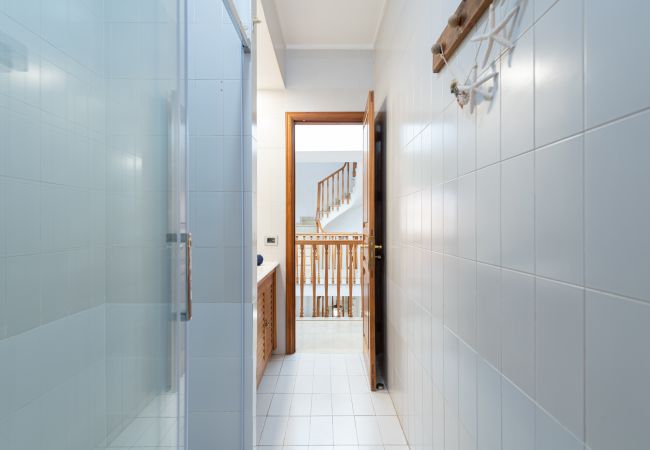 Villa in Gáldar - The Yellow House - Solarium - Climatized Pool Villa in Gáldar - The Yellow House - Solarium - Climatized Pool