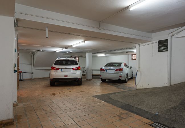 Villa in Gáldar - The Yellow House - Solarium - Climatized Pool Villa in Gáldar - The Yellow House - Solarium - Climatized Pool