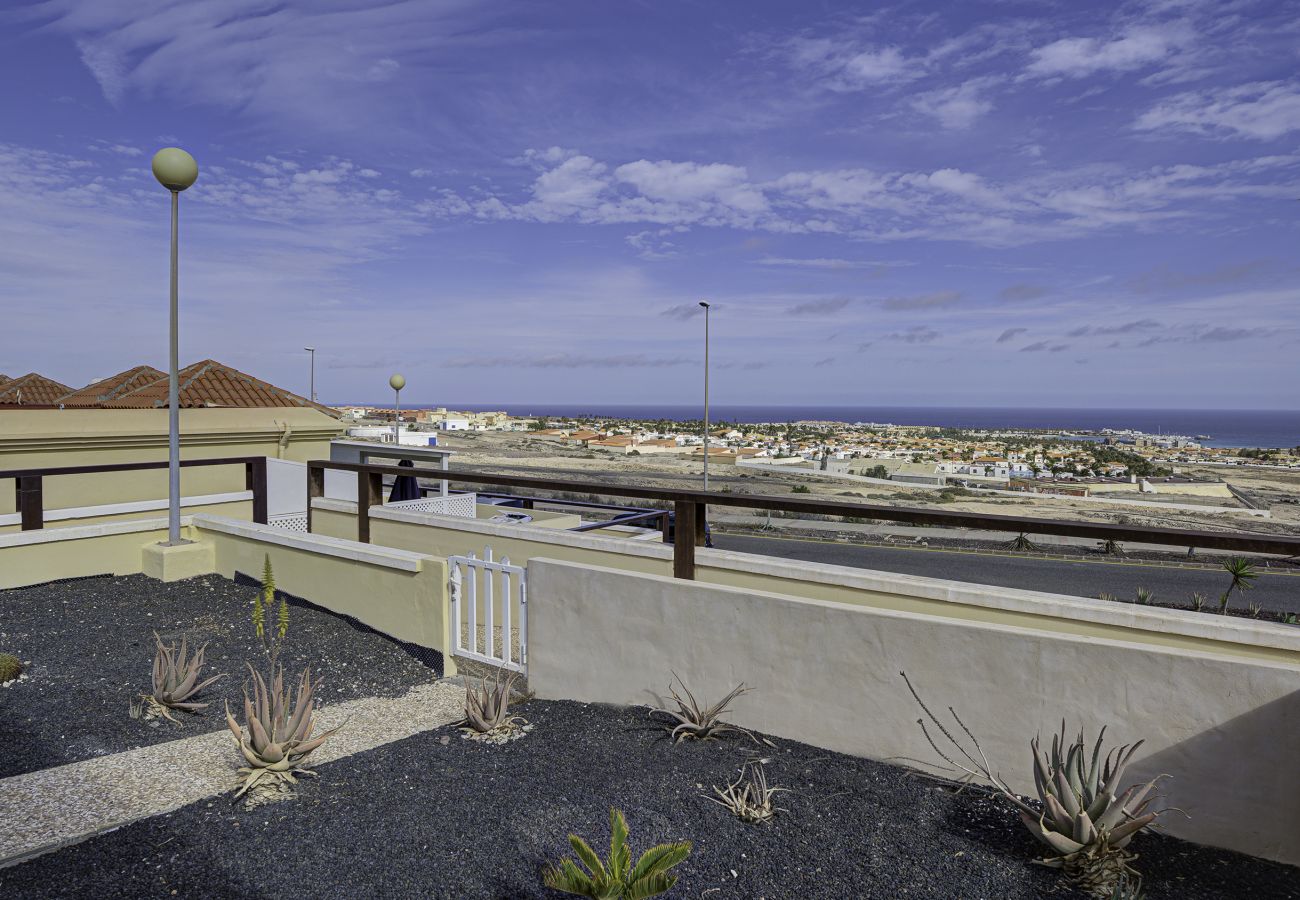 Apartment in Caleta de Fuste - Private Terrace Home - Parking - Pool Apartment in Caleta de Fuste - Private Terrace Home - Parking - Pool