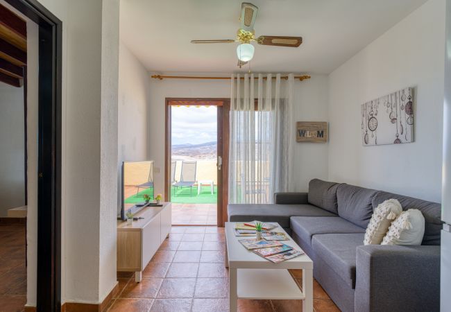 Apartment in Mogán - Private Solarium Home -  Terrace & Beach Views Apartment in Mogán - Private Solarium Home -  Terrace & Beach Views