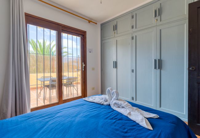 Apartment in Mogán - Private Solarium Home -  Terrace & Beach Views Apartment in Mogán - Private Solarium Home -  Terrace & Beach Views