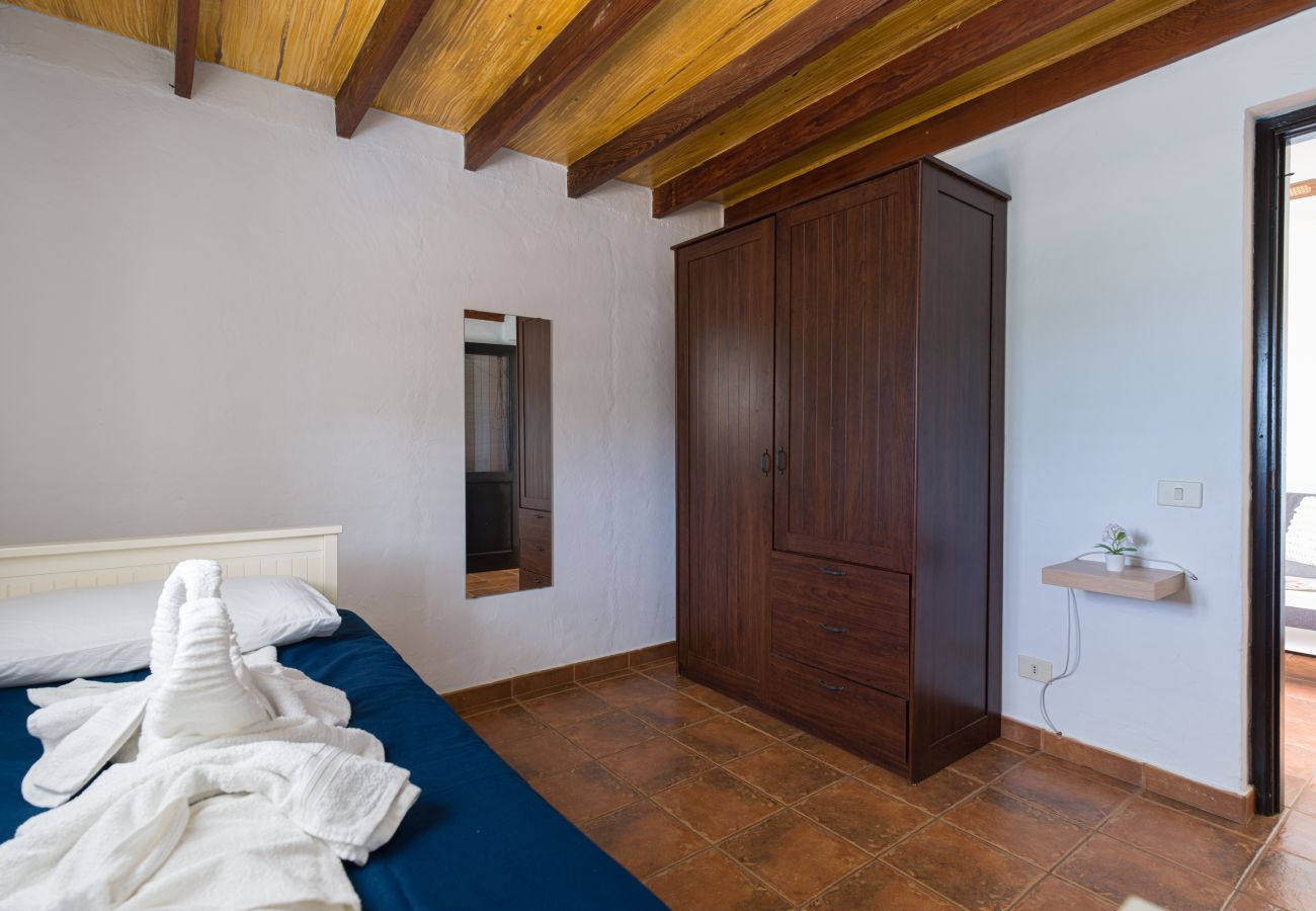 Apartment in Mogán - Private Solarium Home -  Terrace & Beach Views Apartment in Mogán - Private Solarium Home -  Terrace & Beach Views