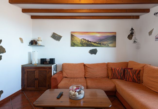 Villa in Valsequillo - The Corner of Dreams - Pool - Parking - Rural Villa in Valsequillo - The Corner of Dreams - Pool - Parking - Rural