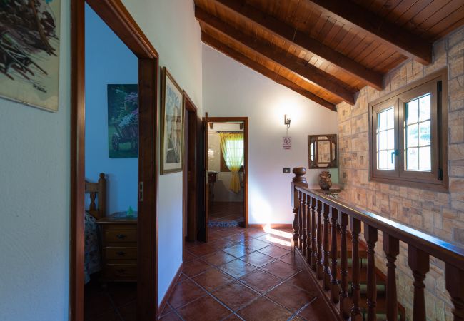 Villa in Valsequillo - The Corner of Dreams - Pool - Parking - Rural Villa in Valsequillo - The Corner of Dreams - Pool - Parking - Rural