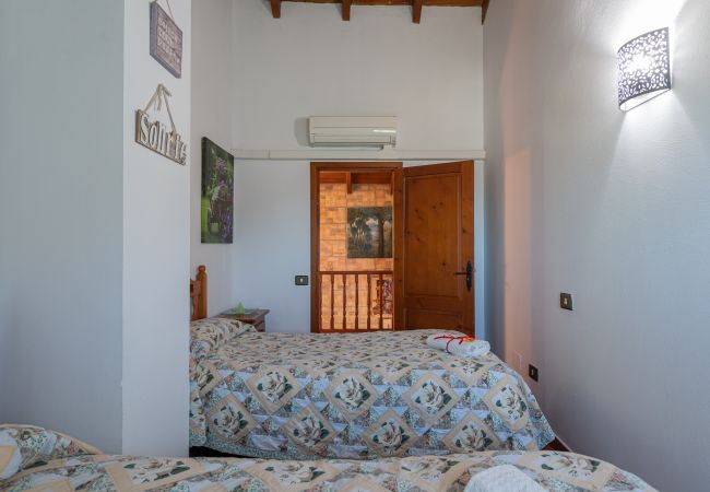 Villa in Valsequillo - The Corner of Dreams - Pool - Parking - Rural Villa in Valsequillo - The Corner of Dreams - Pool - Parking - Rural