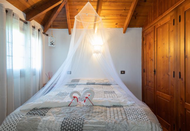 Villa in Valsequillo - The Corner of Dreams - Pool - Parking - Rural Villa in Valsequillo - The Corner of Dreams - Pool - Parking - Rural