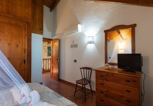 Villa in Valsequillo - The Corner of Dreams - Pool - Parking - Rural Villa in Valsequillo - The Corner of Dreams - Pool - Parking - Rural